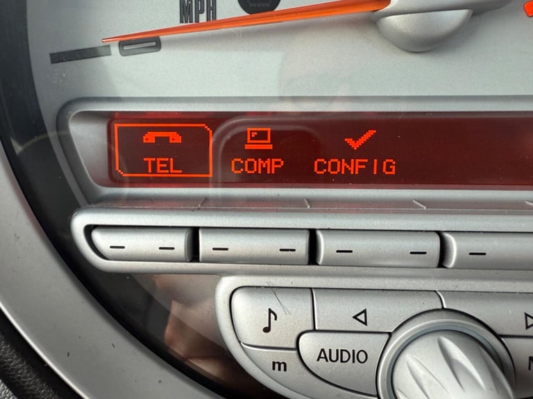 MINI CLUBMAN 1.6 Cooper D Clubman 2009