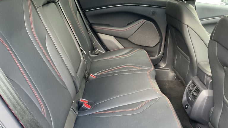 2024 Ford Mustang Mach-E 272kW Premium 91kWh AWD 5dr Auto Estate Electric Automatic