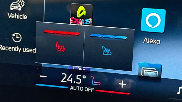 2025 BMW X7 xDrive40d MHT M Sport 5dr Step Auto ESTATE DIESEL Automatic