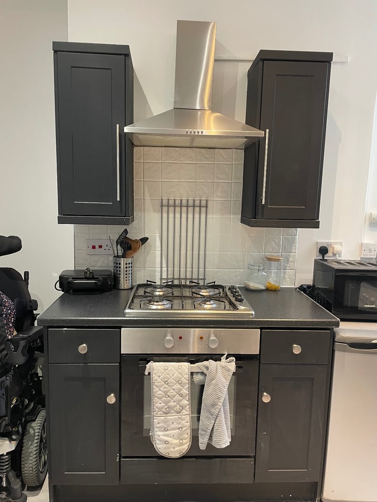 2 bedroom Ground Floor Flat to rent 