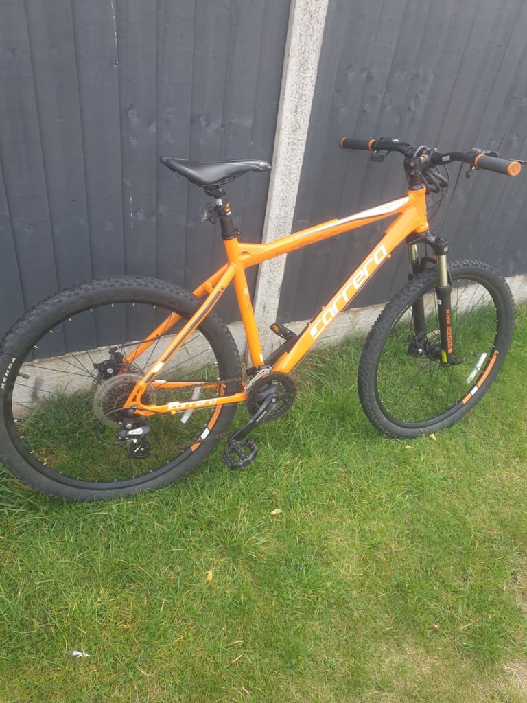 Carrera Bike - 20inch