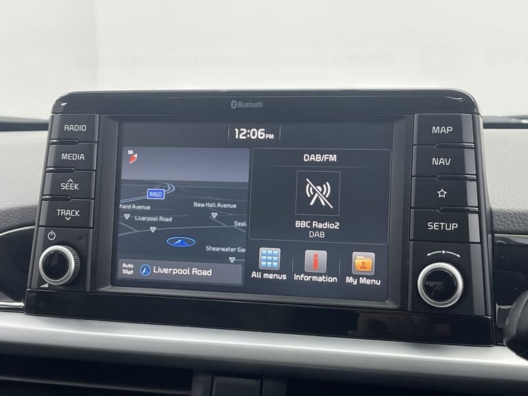 2020 Kia Picanto 1.25 X-Line S Hatchback 5dr Petrol Manual Euro 6 (s/s) (83 bhp) Hatchback Petrol...