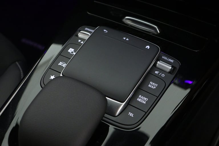 2022 Mercedes-Benz A-Class A250 AMG Line Executive Edition 5dr Auto Hatchback Petrol Automatic