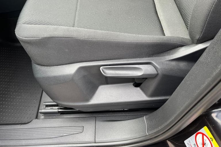 2025 Ford Transit Connect 240 Trend AUTO L2 LWB 2.0 EcoBlue 122ps, AIR CON Automatic Panel Van Di...