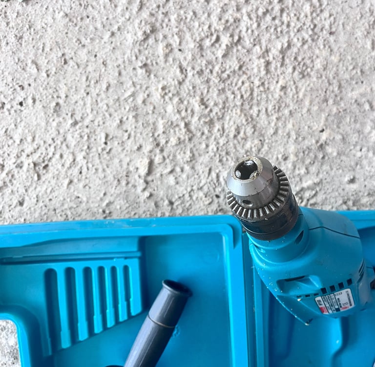 Makita Drill