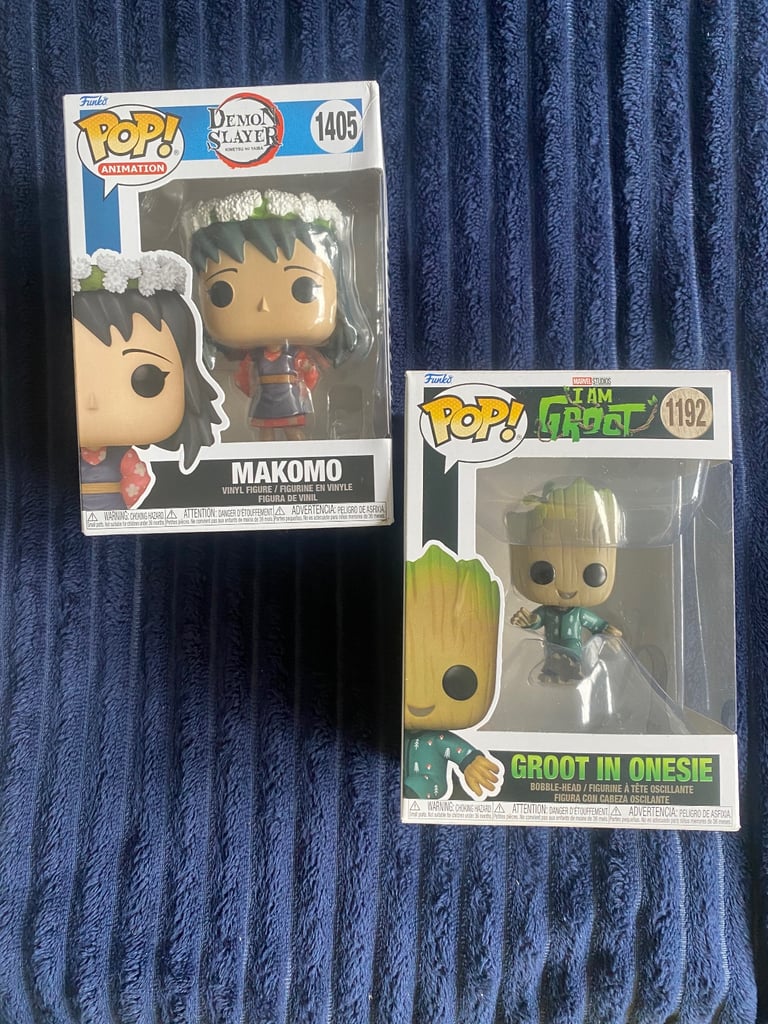 image for Funko Pops