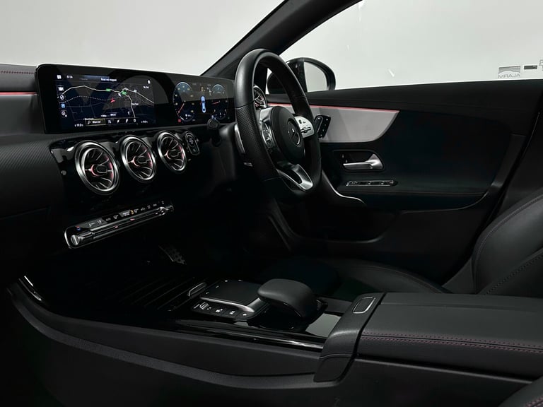 2023 Mercedes-Benz CLA CLA220d AMG Line Night Edition 2.0 Tip Auto (Premium Plus) ( 190 bhp ) COU...