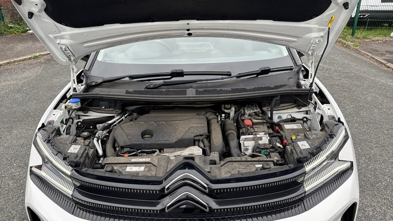 2023 Citroen C5 Aircross 1.6 Plug-in Hybrid Shine 5dr e-EAT8 (Keyless Entry