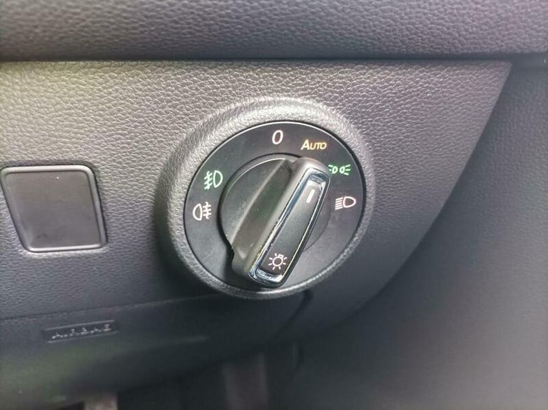 2018 SEAT Ateca 1.4 EcoTSI SE Technology 5dr HATCHBACK PETROL Manual