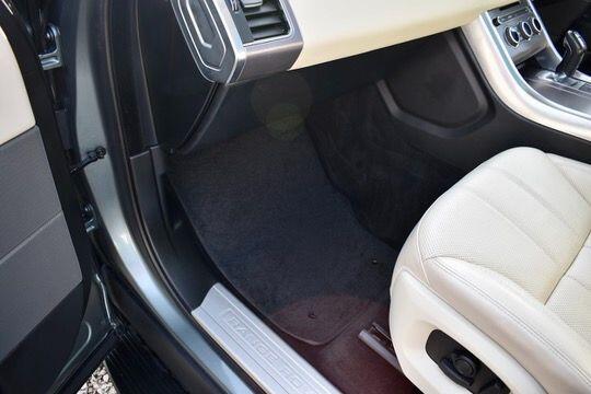 2019 Land Rover Range Rover Sport 3.0 SD V6 HSE Auto 4WD Euro 6 (s/s) 5dr ESTATE Diesel Automatic