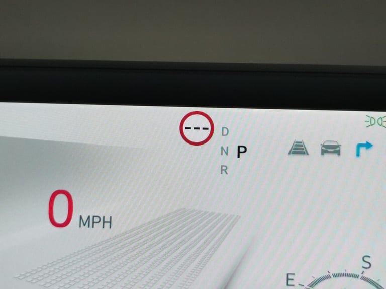 2023 Hyundai IONIQ 5 125kW SE Connect 58 kWh 5dr Auto ESTATE ELECTRIC Automatic