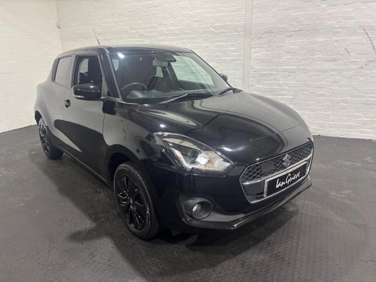 image for 2019 Suzuki Swift 1.2 Dualjet SHVS SZ5 ALLGRIP 5dr-4WD-ULTRA RELIABILITY Manual Hatchback Petrol ...