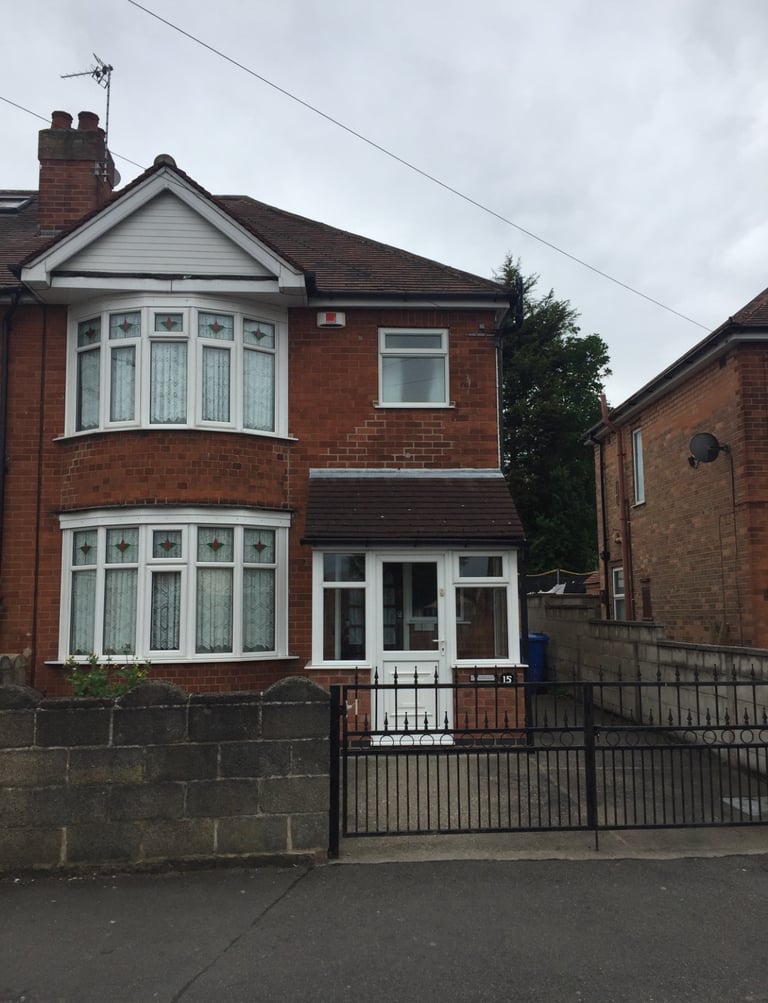 3 Bedroom house for Rent! 