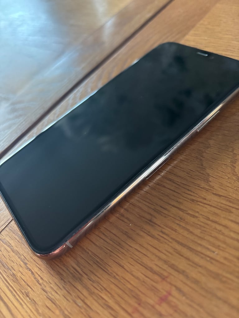 iPhone 11 Pro - 256GB - Unlocked 