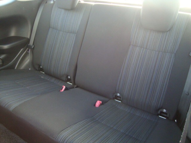 2016 Suzuki Swift 1.2 SZ3 3dr HATCHBACK Petrol Manual