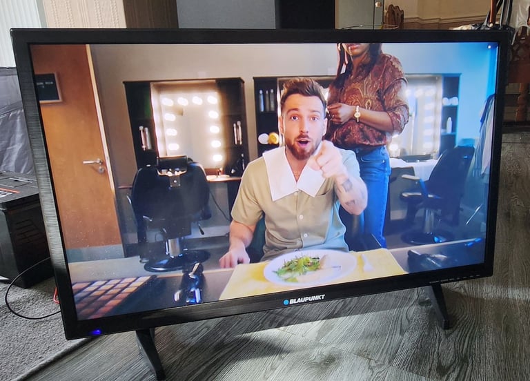 32 inch LED TV ( 42 inch tv also available)
