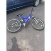 apollo mountain bike for sale 10 pound