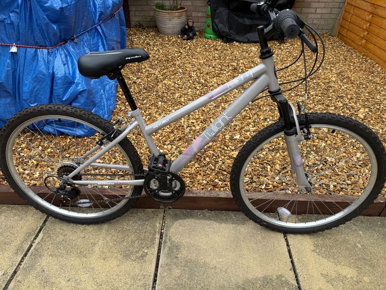 image for Girls Apollo Bike 