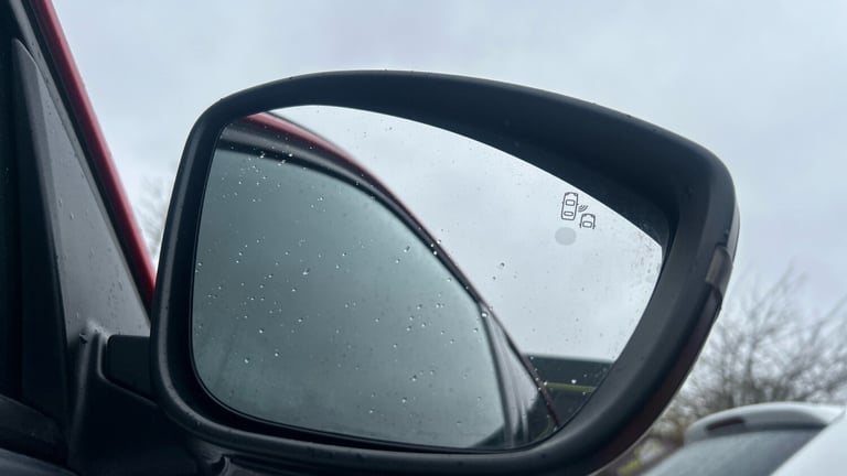 2022 Vauxhall Mokka 1.2 Turbo SRi Premium 5dr Petrol