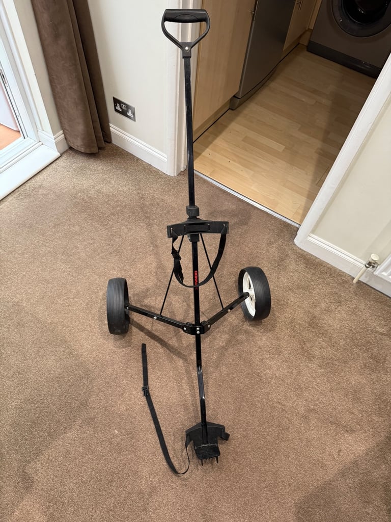 Donnay Golf Trolley