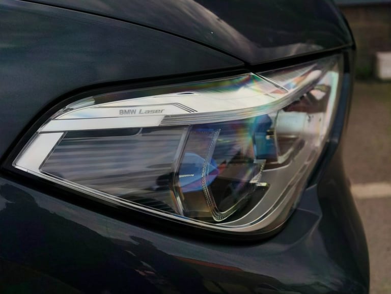 2019 BMW X5 3.0 40i M Sport SUV 5dr Petrol Auto xDrive Euro 6 (s/s) (340 ps) Petrol Automatic