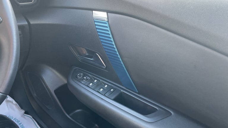 2023 Citroen C4 50kWh C-Series Edition Hatchback 5dr Electric Auto (7.4kW Charger) (136 ps) Hatch...