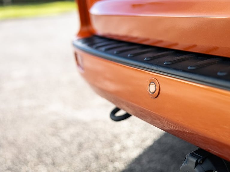 2022 Ford Transit Custom 2.0 EcoBlue 130ps Low Roof D/Cab Limited Van PANEL VAN DIESEL Manual