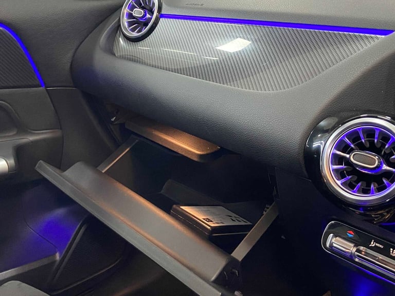  Mercedes-Benz GLA 200 AMG Line Premium Plus Night Ed 5dr Auto Hatchback Petrol Automatic