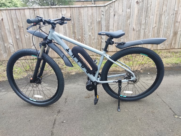 Gumtree folding best sale electric bike