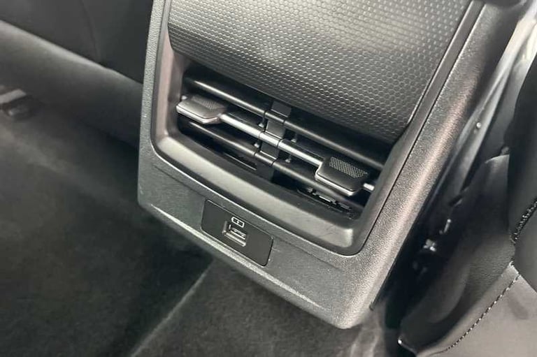 2025 Omoda OMODA 5 1.6 TGDI COMFORT 5DR 7DCT 4x4 Petrol Automatic