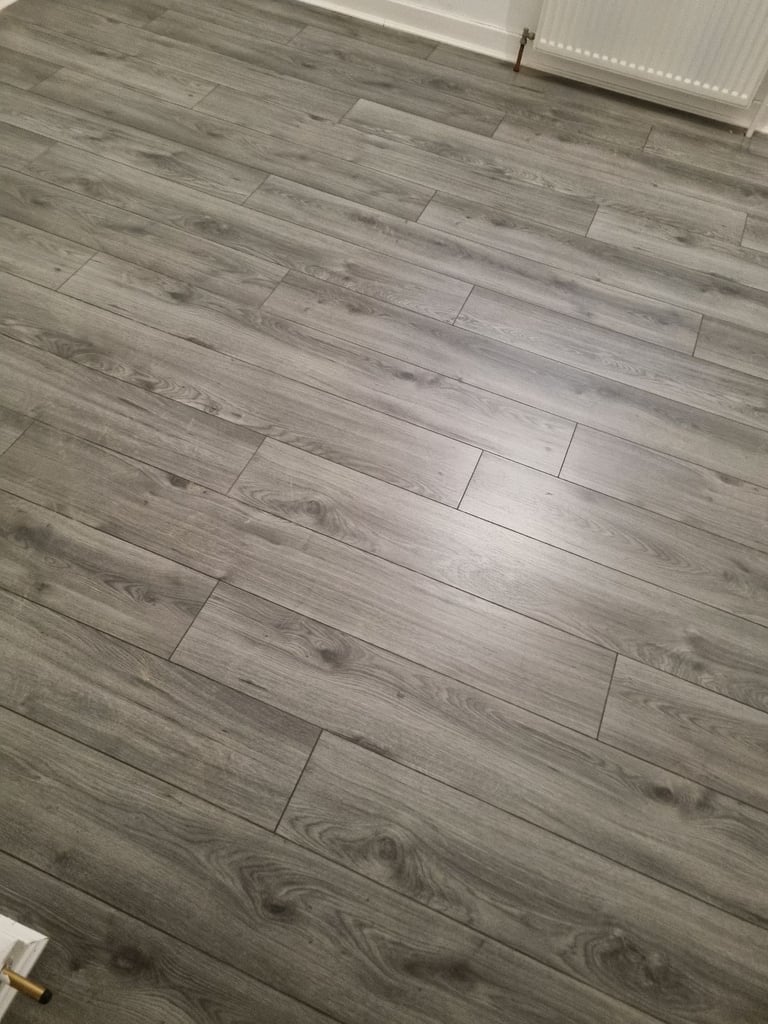 image for Laminate flooring sale now on 