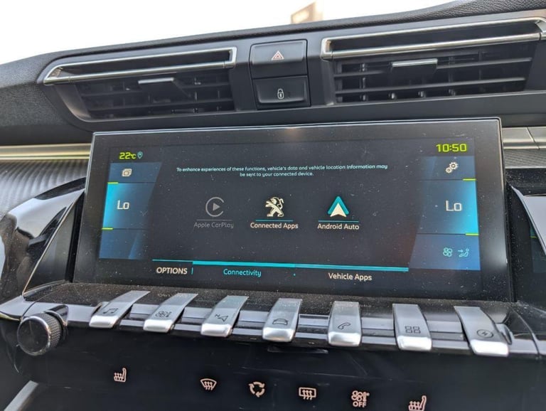2020 Peugeot 508 1.6 Hybrid Allure 5dr e-EAT8 ESTATE Petrol/Electric Hybrid Automatic