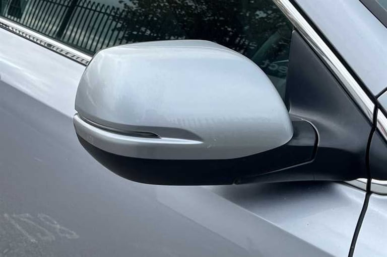 2023 Honda CR-V 2.0 h i-MMD SR SUV 5dr Petrol Hybrid eCVT 4WD Euro 6 (s/s) (184 ps) SUV Hybrid Au...