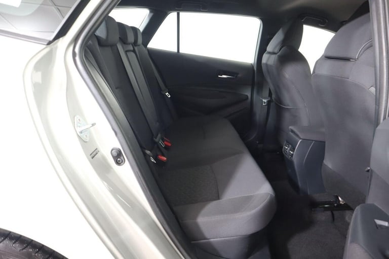 2021 Toyota Corolla 1.8 VVT-h Icon Tech Touring Sports CVT Euro 6 (s/s) 5dr Estate PETROL/ELECTRI...