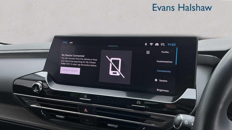 2022 Citroen C5 X 1.2 PureTech 130 Shine 5dr EAT8 SUV Petrol Automatic