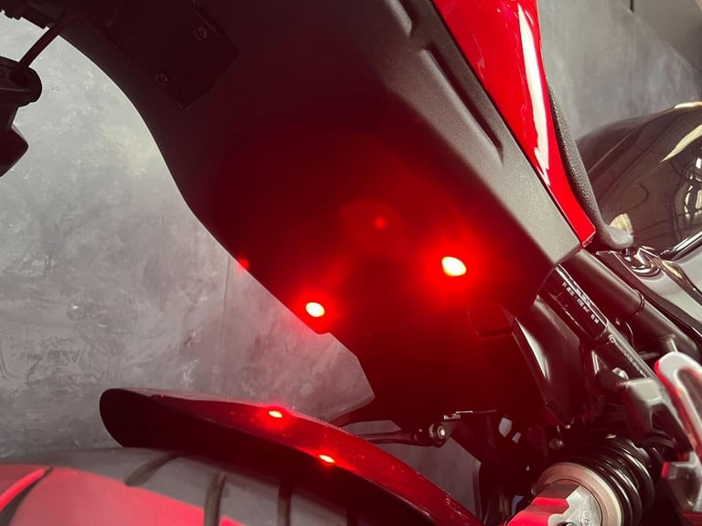 2018 Kawasaki Z900 900 Supernaked Euro 4