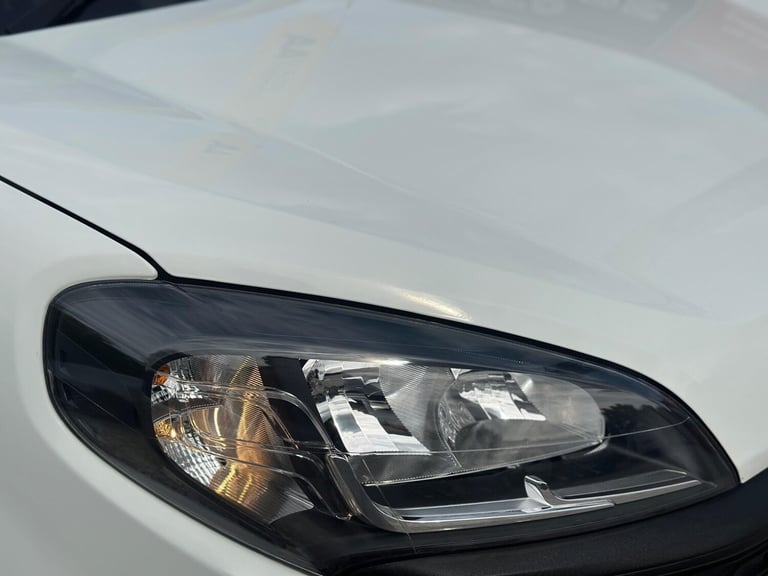 2021 Fiat Doblo 1.6 MultijetII Maxi Trekking L2 H1 Euro 6 (s/s) 6dr PANEL VAN Diesel Manual