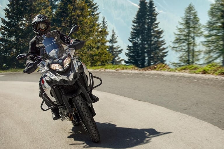 BENELLI TRK 502 X 500cc Adventure ADV Bike Off On Road Touring A2 licence