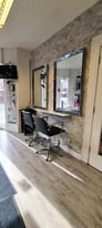 For Rent - Nails and makeup saloon space.