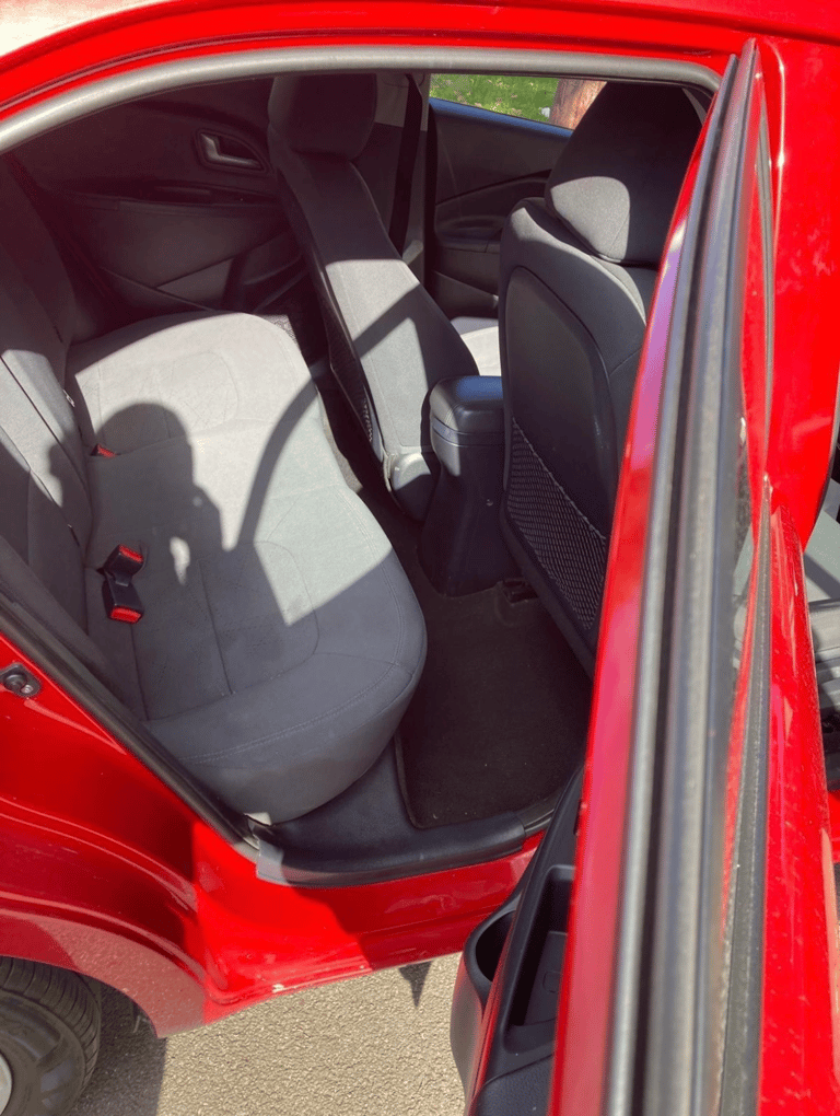 KIA RIO 1.2 Patrol manual Full KIA service History 5 Doors ULEZ Compliant