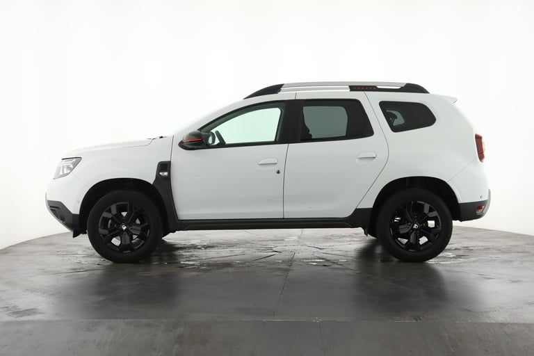 2022 Dacia Duster 1.0 TCe 90 Extreme SE 5dr Estate Petrol Manual