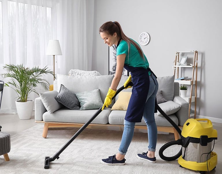 One Off Clean/ Edinburgh/ Domestic Cleaning Commercial Cleaning / End Of Tenancy Cleaning.