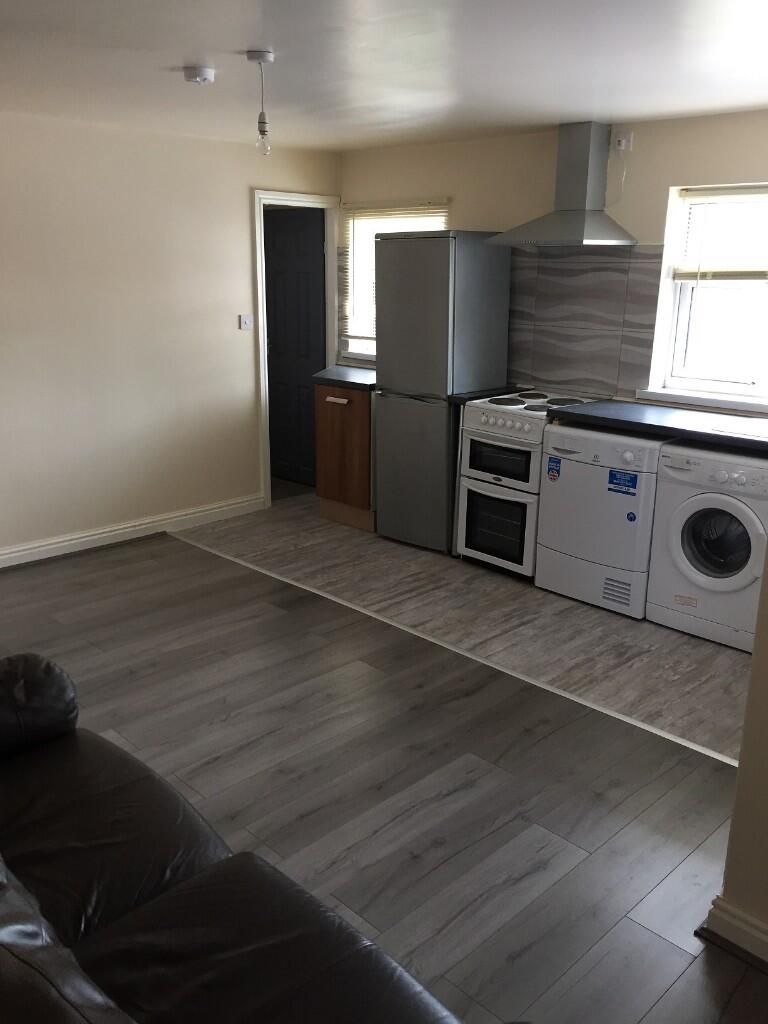 Property in Birmingham B11