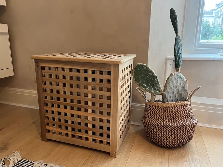 image for IKEA Hol side table (small) 