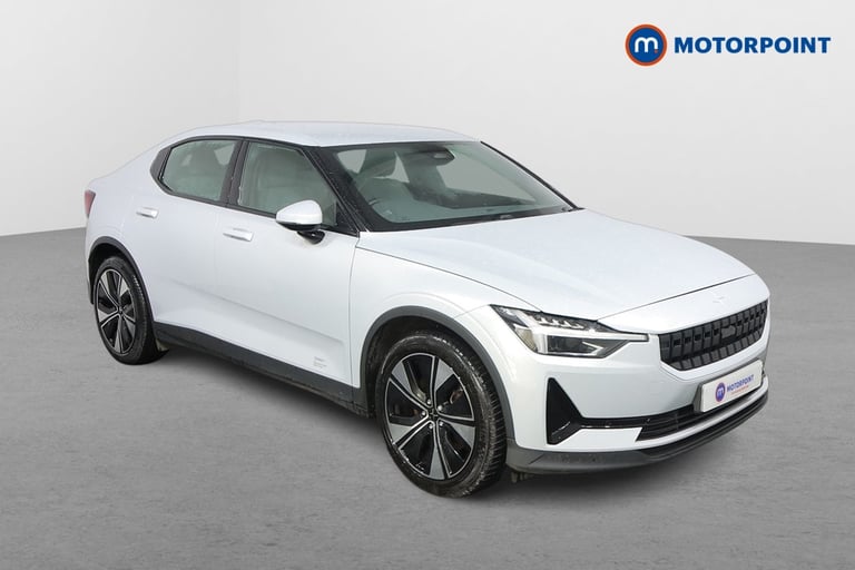 2022 Polestar Polestar 2 170kW 78kWh Long Range Single motor 5dr Auto Hatchback Electric Automatic