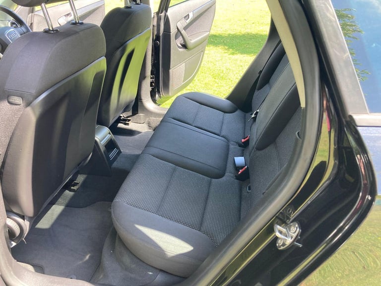 AUDI A3 2.0 TFSI Sport 2006