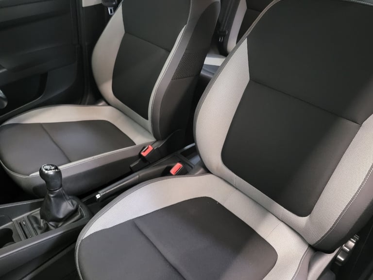 SKODA FABIA 1.0 TSI Colour Edition 2018