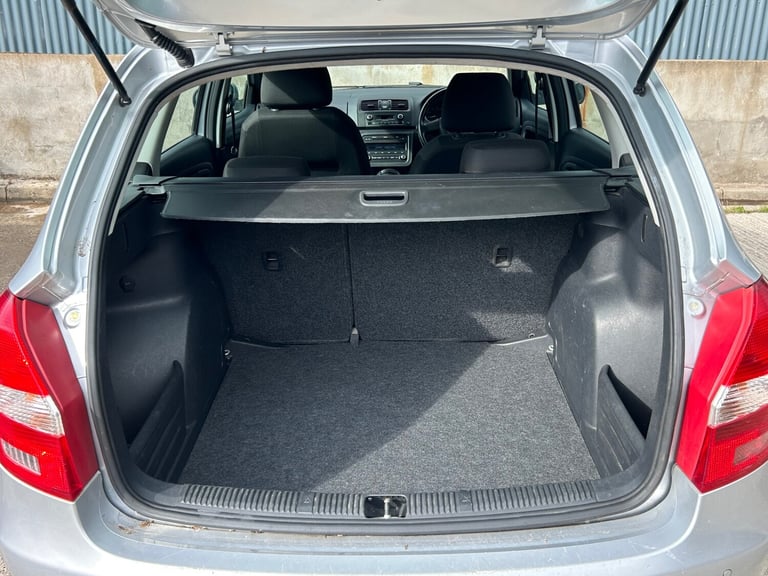 2012 Skoda Fabia 1.2 TSI 105 Elegance 5dr ESTATE Petrol Manual