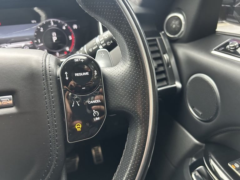 2018 Land Rover Range Rover Sport 3.0 SD V6 Autobiography Dynamic SUV 5dr Diesel Auto 4WD Euro 6 ...