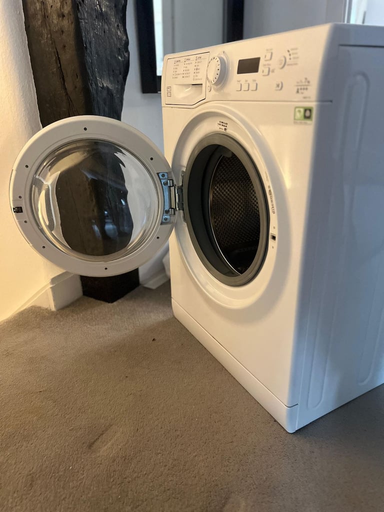 image for 07 Kg Fully Functional Washing Machine (I can Deliver)